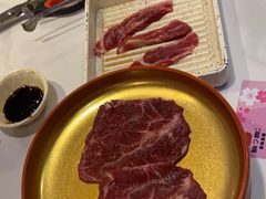 -拾也•和牛•海鲜•烤肉放题(卓悦INTOWN店)