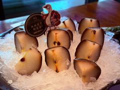 -山河屯铁锅炖(哈西站店)