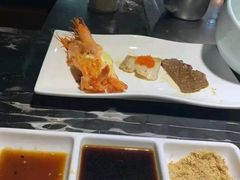 -铁板诱惑法式铁板烧(二七万达店)