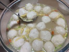 -蓝港海鲜厨房(闽江路店)
