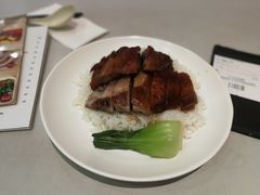 -深井陈记烧鹅酒家(新填地街店)