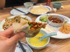 -合合春饼(潘家园店)