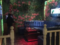 -鑫麦KTV(首都宾馆店)