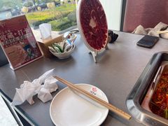 -洞子口重庆鲜货火锅(楚翘城旗舰店)