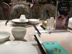 -尚一汤·粤菜海鲜(环球港店)