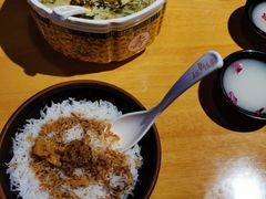 -裕鼎鲜·新中菜(王府井店)