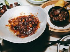 -绿茶餐厅(深圳龙华天虹购物中心店)