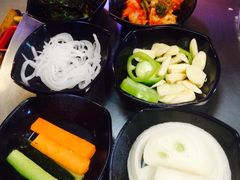 -杀猪天·韩国烤肉(总店)