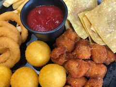 -魏斯理汉堡(西安沣东吾悦店)