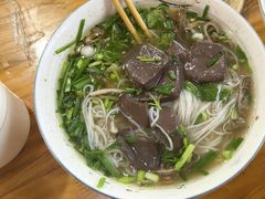 -熊氏牛羊杂粉(龙眼井总店)