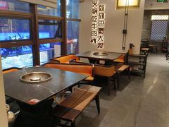 -巴蜀大将火锅(春熙店)