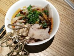 -太二酸菜鱼(深圳布吉万象汇店)