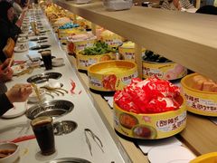 -龍歌自助小火锅(城阳万象汇店)