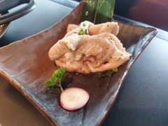 松阪猪颈肉-谷牛和牛烤肉(漕河泾印象城店)