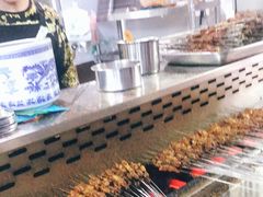 -清真·马峰烤肉(小学习北巷店)