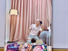 -泡泡玛特POPMART(合生汇店)