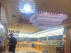 -韩记海鲜饺子旗舰店(红海新区店)