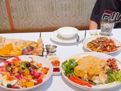 -Aqua Oasis 水天堂(相城天虹商场店)