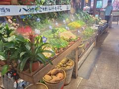 -胖姐渔村(中源大道店)