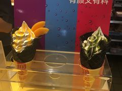 -麦当劳(塔园路店)