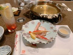 -蟹道乐(京都本店)