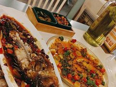 -付掌柜在成都·热炒砂锅集(金禾店)