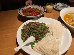 -永安鱼庄·镇江菜(丁卯店)