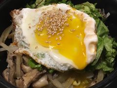 -六七八韩式烤肉·韩国料理(上杭路店)