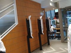 -肯德基(远洋店)