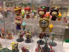 -泡泡玛特POPMART(赛格国际购物中心店)