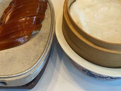 -杏花堂晋商私房菜(华熙五棵松店)