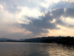 -西湖外事游船(湖滨二公园外事游船码头)