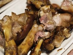 -聚合鑫东北熏酱熟食麻辣面(长阳店)