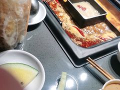 -巴奴毛肚火锅(二七万达店)