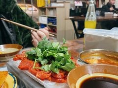 -夜烤·宜宾烧烤(洋河路店)