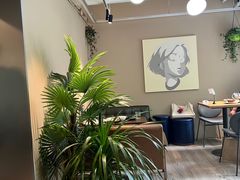 -Money Shops(愚园路店)