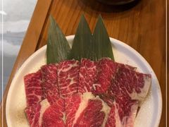 -一品诚记烤肉·甄选店(中南路店)