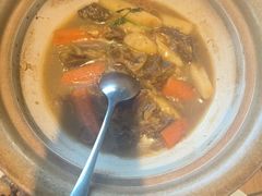 -村长家的疙瘩汤·东营菜(东营茶城店)