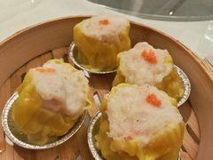 -安蒂娅.悦景轩中餐厅(西乡店)