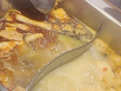 -螺大喜螺蛳粉火锅(雍和宫店)