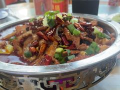 -溢心园香河肉饼总店