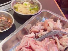 -地锅之家·鲜货工厂(华发路店)