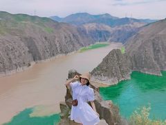 -刘家峡水库