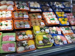 -GranVida生活超市(海信广场店)
