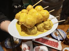 -十六蒲(桂林路店)