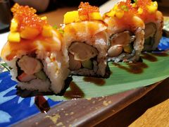 -玉川屋·深夜食堂居酒屋(柳巷店)