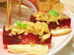 -粤海喜来登酒店·&More聚驿(天河城店)