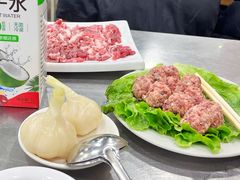 -三兴涮羊肉(荣安大街店)
