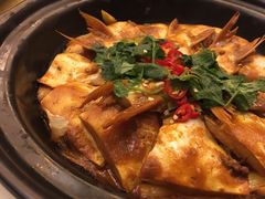 藤椒鮰鱼翅-庖丁堂(高新区店)