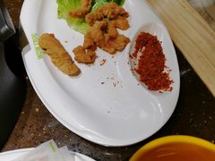 -蛙喔牛蛙(百联南方店)